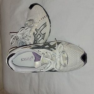 Asics Gel Frantic women's size 6